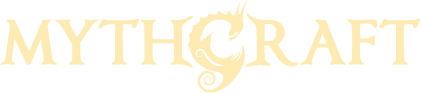 mythcraft logo