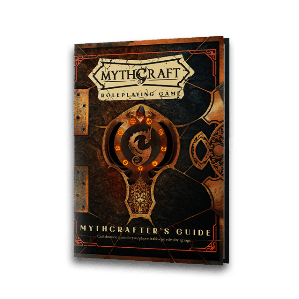 mythcrafter's guide
